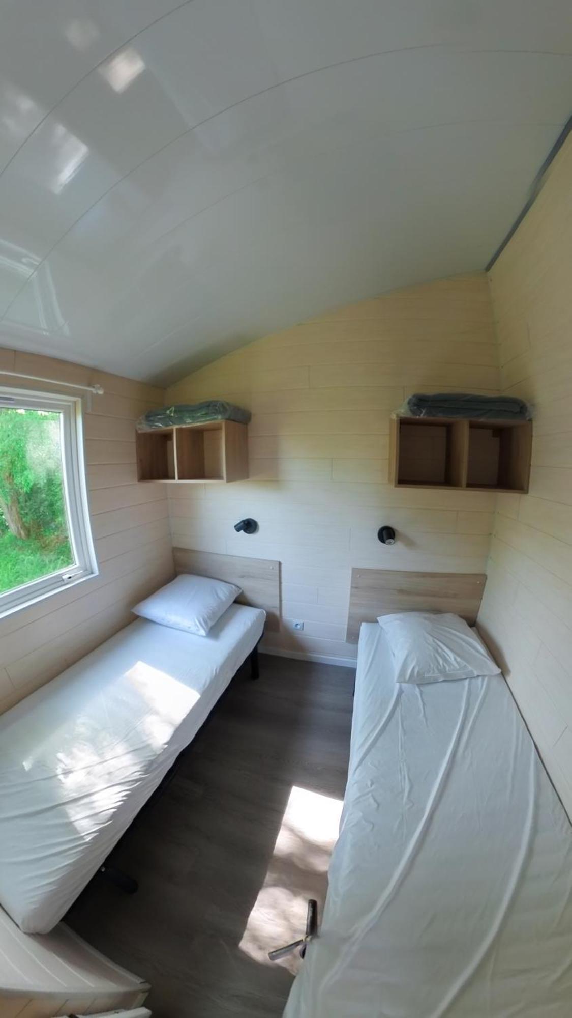 Camping Les Terrasses De Dordogne Rouffignac Saint-Cernin Pokoj fotografie