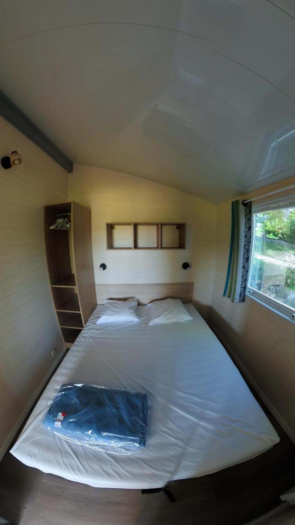 Camping Les Terrasses De Dordogne Rouffignac Saint-Cernin Pokoj fotografie
