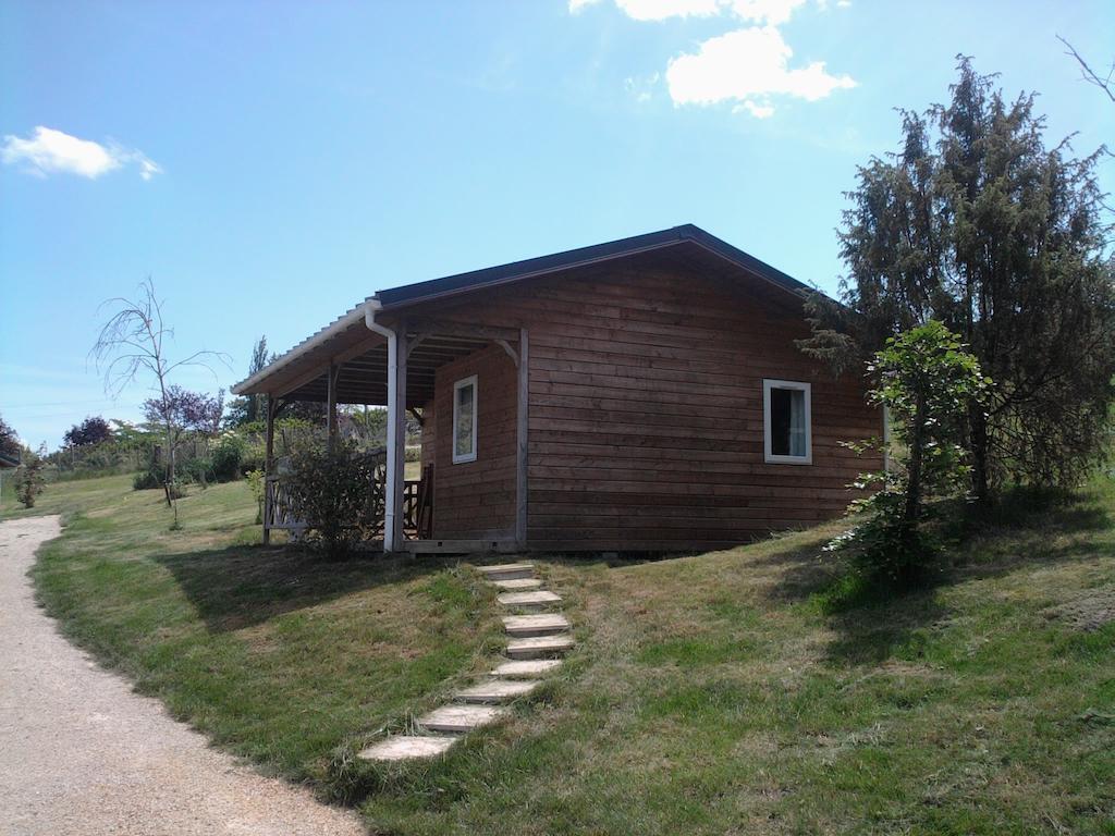Camping Les Terrasses De Dordogne Rouffignac Saint-Cernin Pokoj fotografie